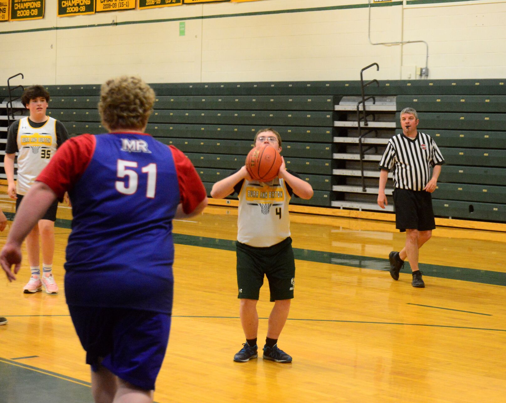 BBA UNIFIED 5/18/22